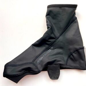 Bontrager Softshell Shoe Covers - cycling shoe covers- size 40cm 41cm 42cm